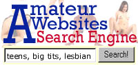 Amateurwebsites